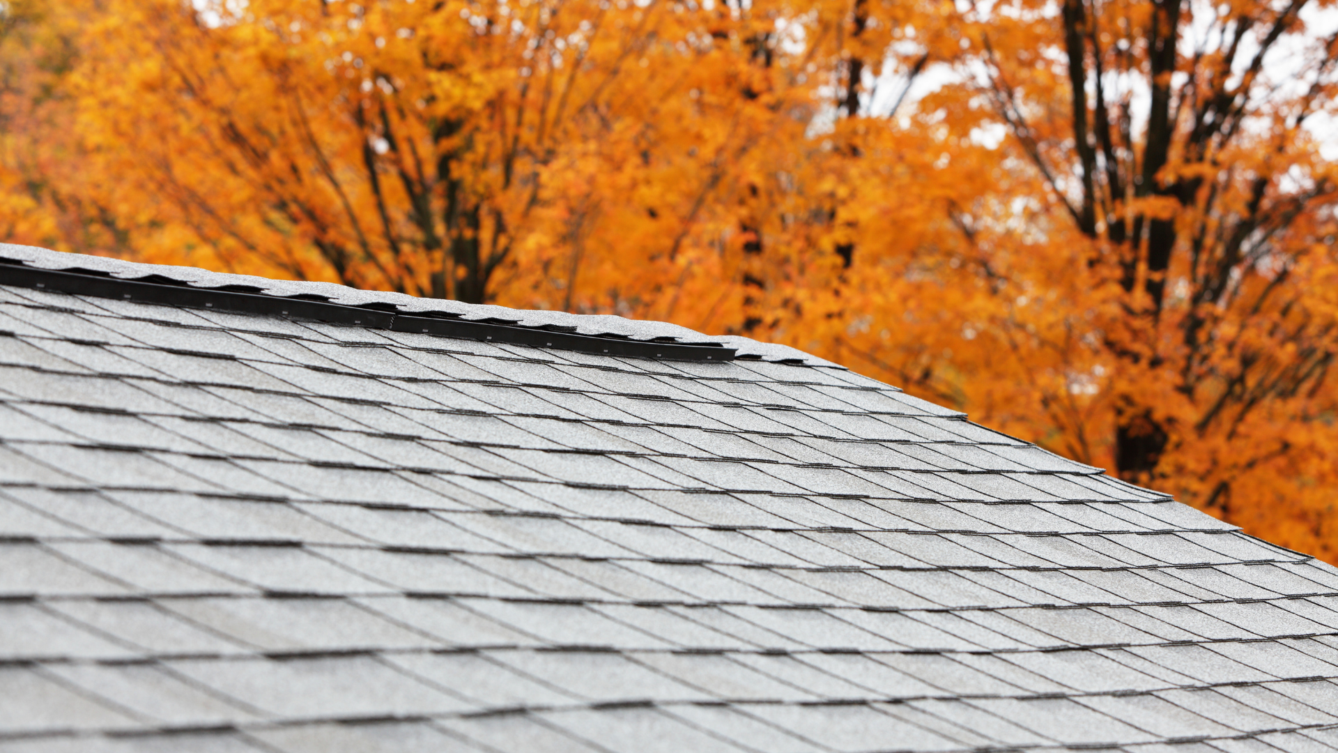 Asphalt shingle roof installation by RoofingExpert.us featuring durable asphalt shingles, residential roofing, new roof installation, roof replacement, and professional roofing services.