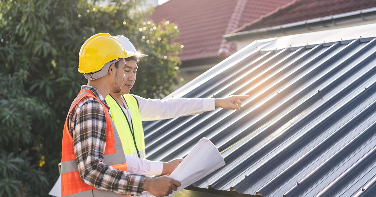 Roof Inspection Services | RoofingExpert.us